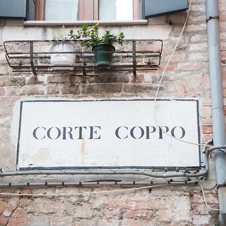 Venezia Ca' Drì Apartment Exterior foto