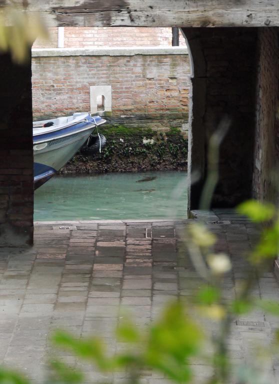 Venezia Ca' Drì Apartment Zimmer foto