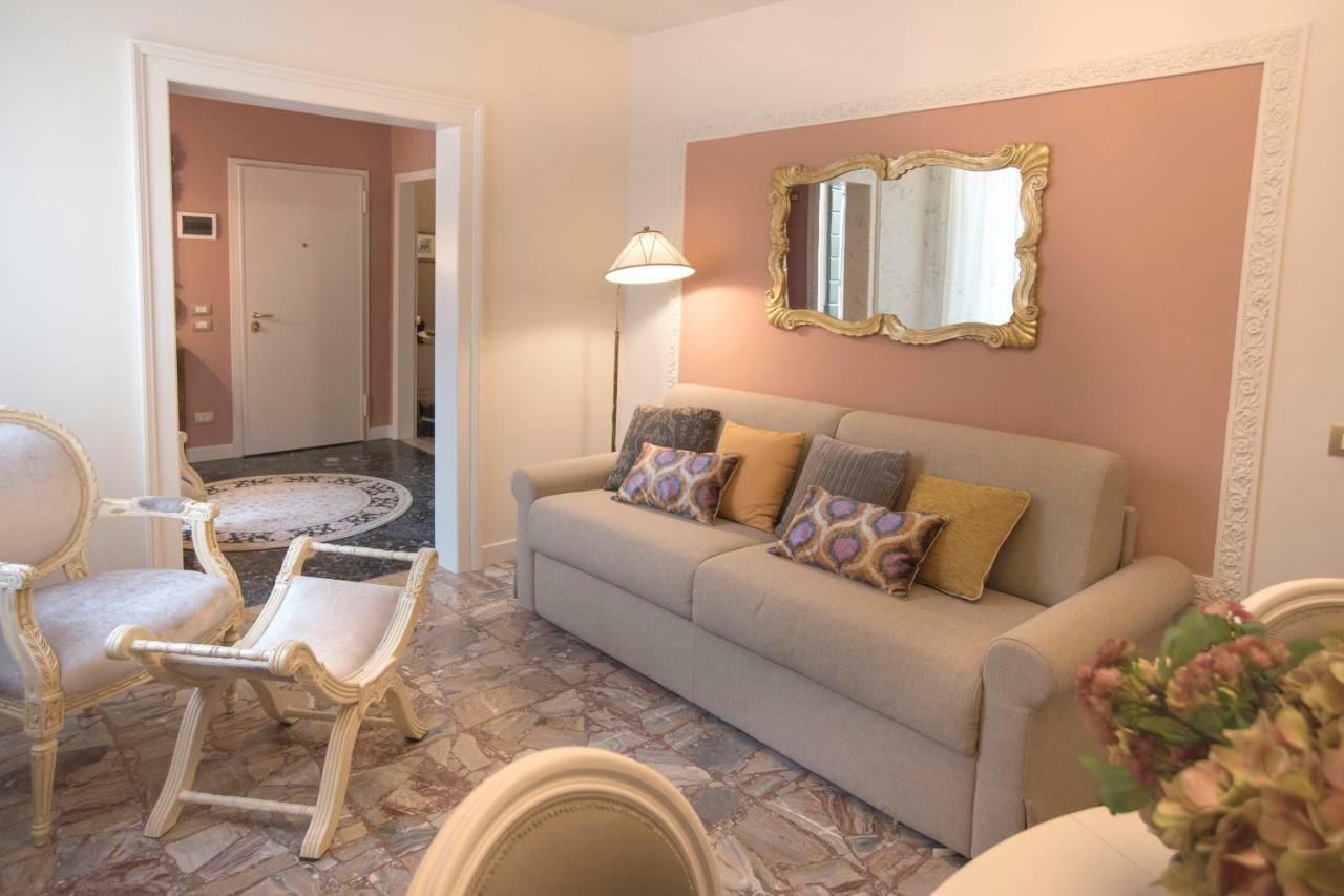 Venezia Ca' Drì Apartment Exterior foto