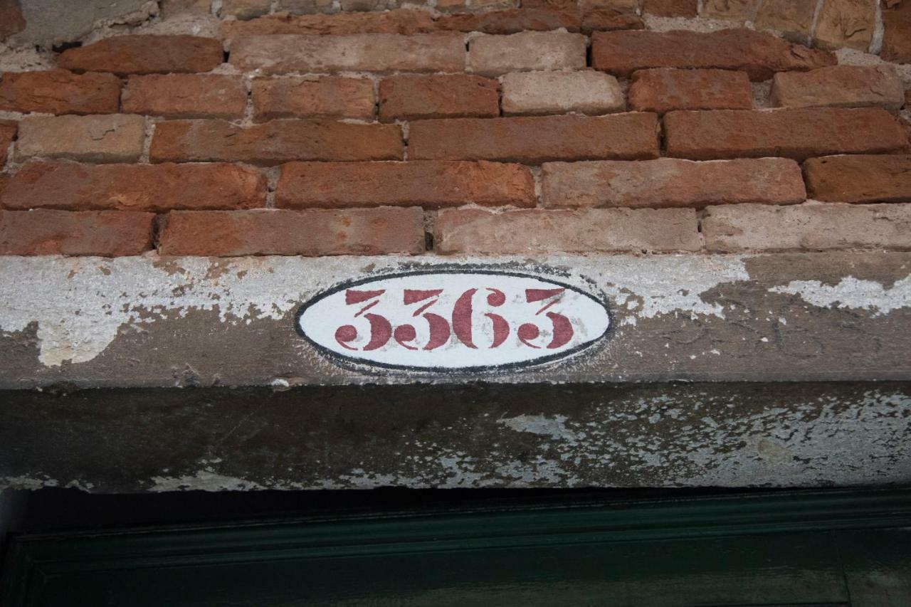 Venezia Ca' Drì Apartment Exterior foto