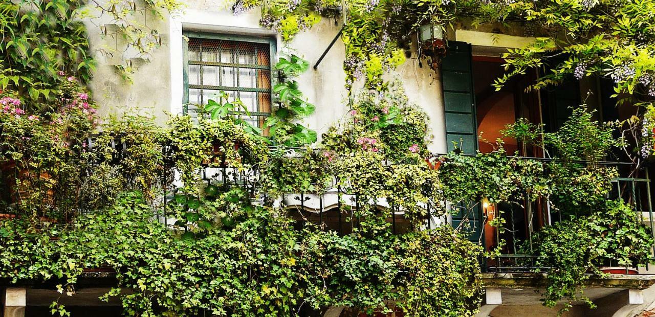 Venezia Ca' Drì Apartment Exterior foto